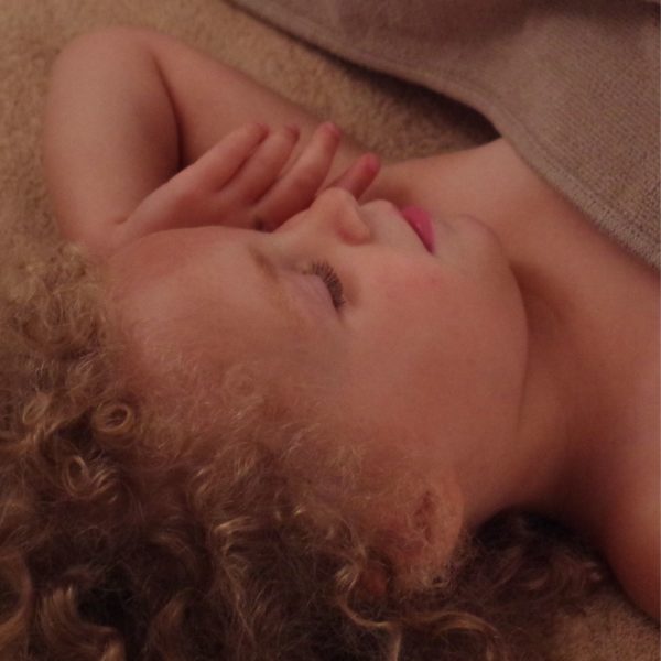 Formation massage enfant à partir de 4 ans