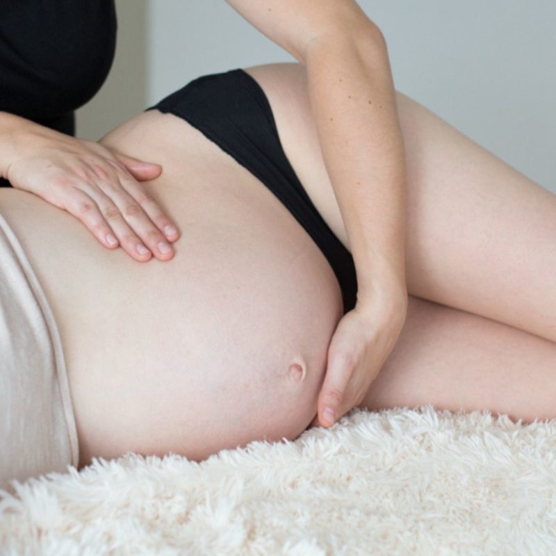 massage femme enceinte à lyon prénatal