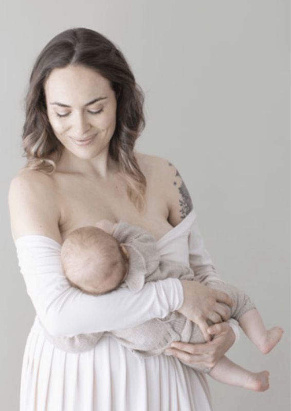 Massage femme enceinte Lyon – soin prénatal personnalisé