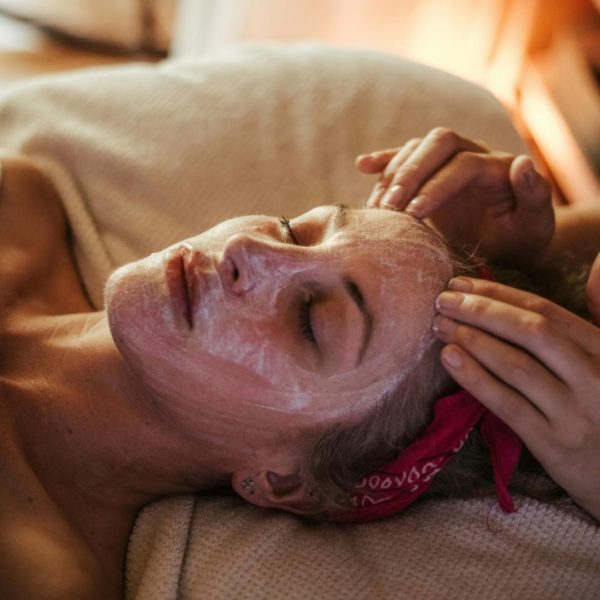 Rituel parenthèse enchantée pour femme enceinte