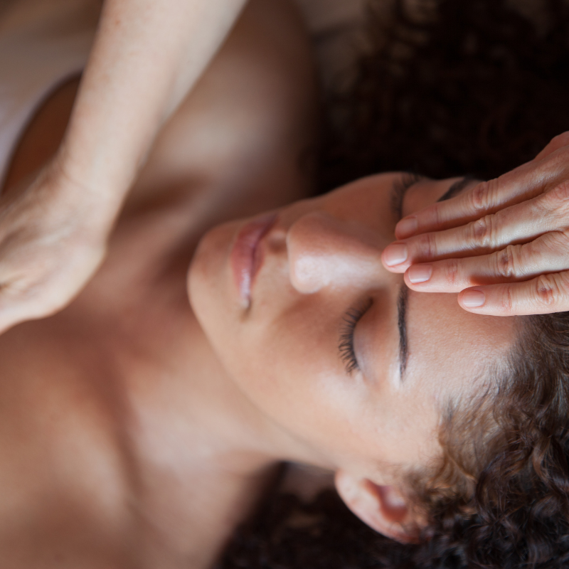 rituel pour se reconnecter à son corps et à son essence
