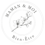 Maman et moi massage