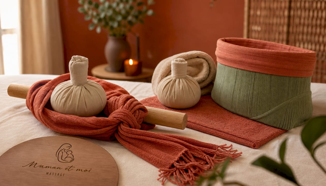 Rituel du mois dor – rebozo