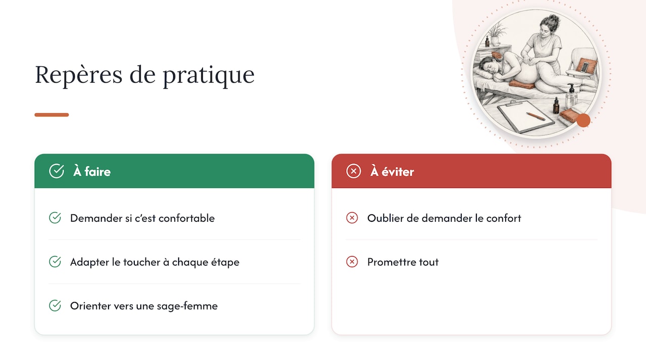 Notre point de vue de terrain — overview diagram