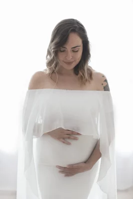 Conseil massage femme enceinte