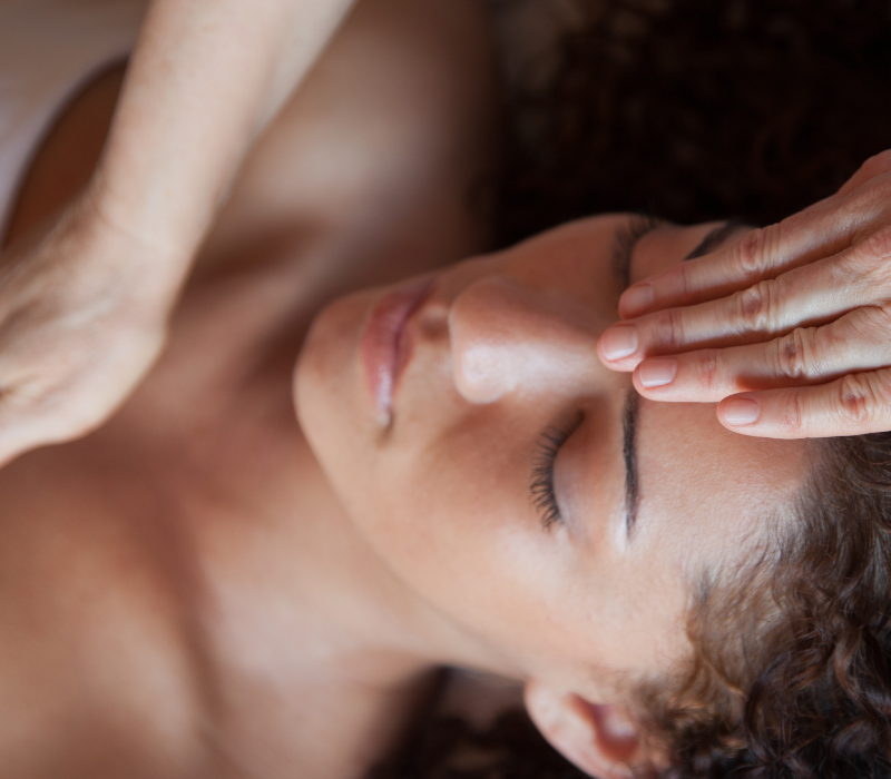 rituel pour se reconnecter à son corps et à son essence