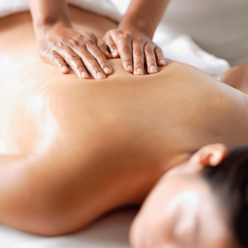massage dos massage dos