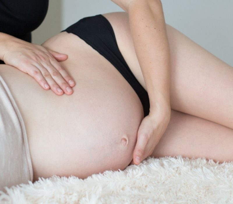 massage femme enceinte à lyon prénatal