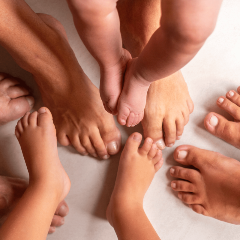 massage famille