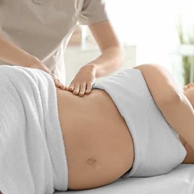 massage femme enceinte à lyon